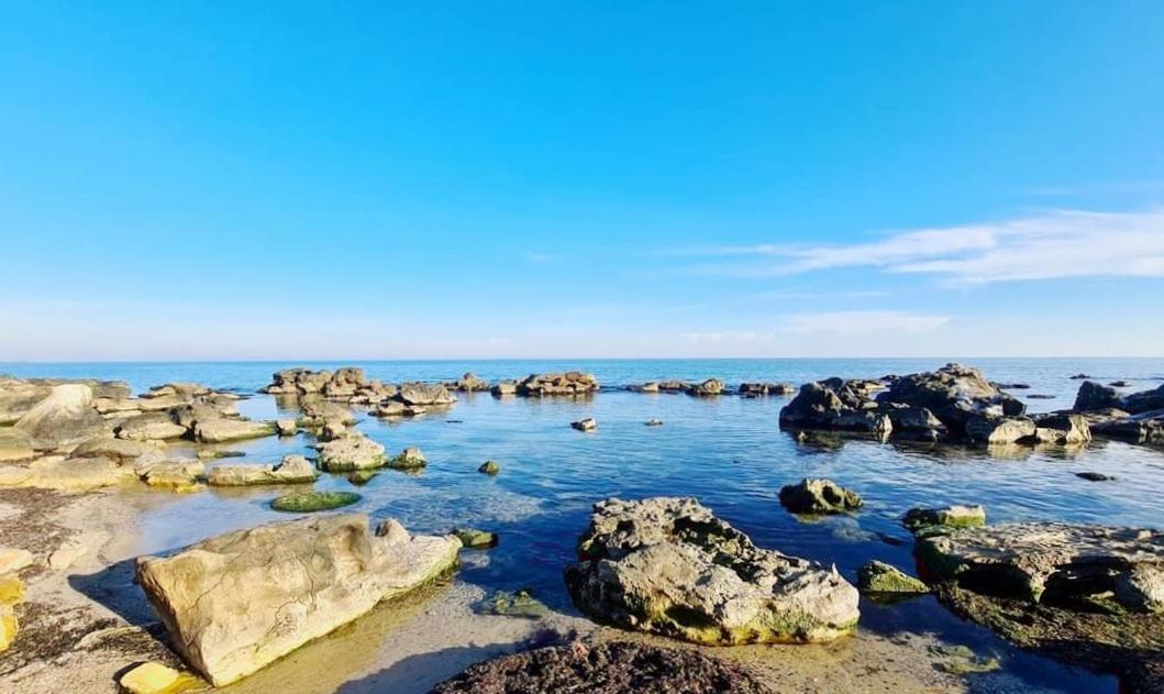 Bliznatsi Four Seasons Apartment - Oasis Beach Resort מראה חיצוני תמונה