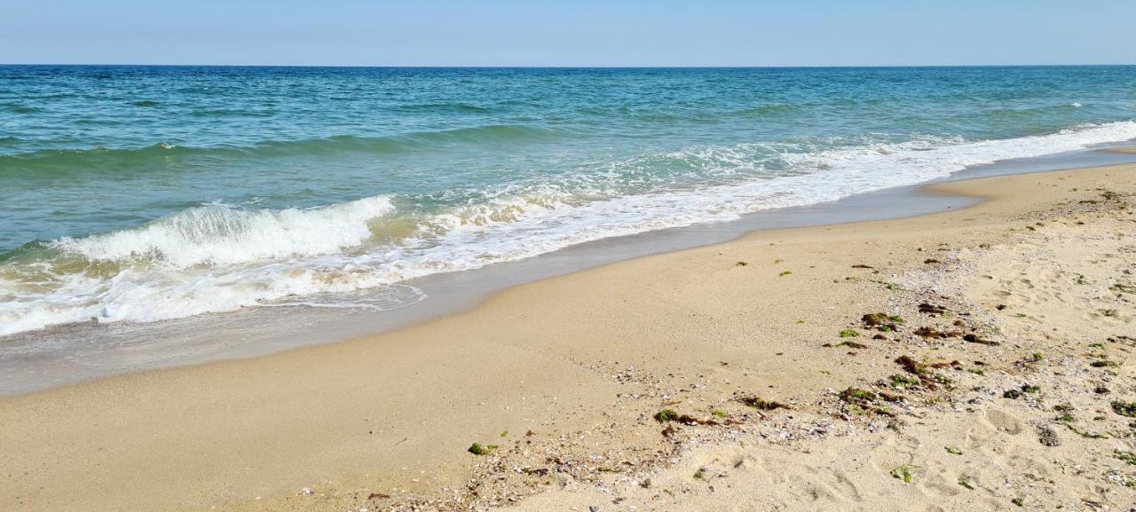 Bliznatsi Four Seasons Apartment - Oasis Beach Resort מראה חיצוני תמונה