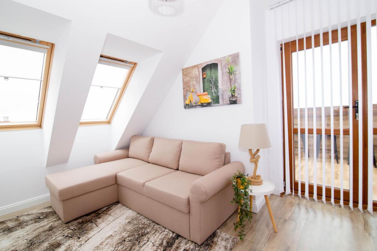 Bliznatsi Four Seasons Apartment - Oasis Beach Resort מראה חיצוני תמונה