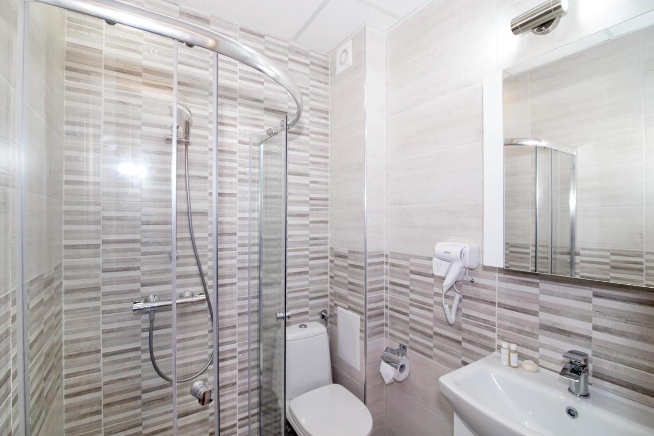 Bliznatsi Four Seasons Apartment - Oasis Beach Resort מראה חיצוני תמונה