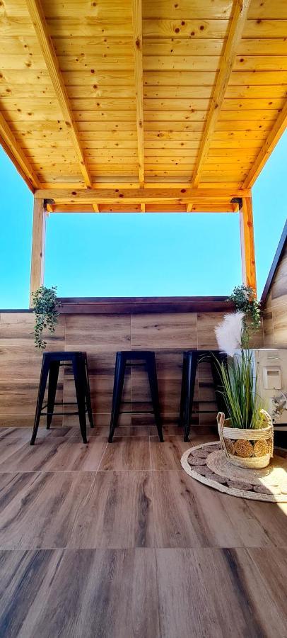 Bliznatsi Four Seasons Apartment - Oasis Beach Resort מראה חיצוני תמונה